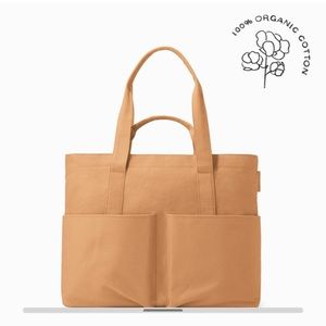 Beautiful Large Dagne Dover Pinto Vida tote